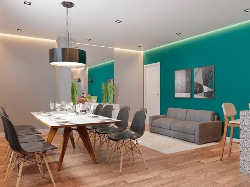Foto 6 de Apartamento com 1 quarto à venda, 31m2 em São Paulo - SP