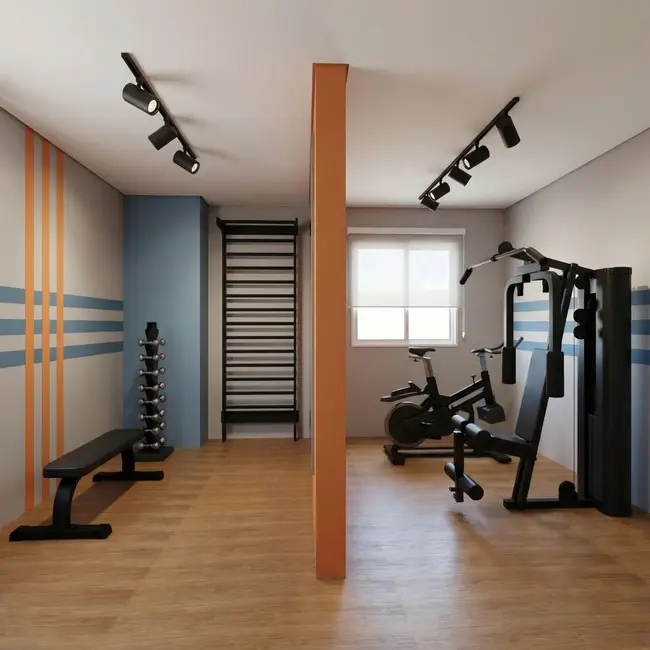Foto 7 de Apartamento com 1 quarto à venda, 24m2 em Santo Amaro, São Paulo - SP