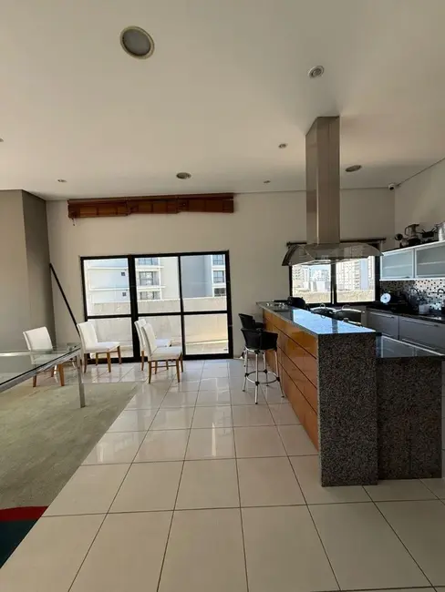 Apartamento com 2 quartos à venda, 52m2 em Cidade Monções, São Paulo - SP - imagem 2 Foto 2 de Apartamento com 2 quartos à venda, 52m2 em Cidade Monções, São Paulo - SP