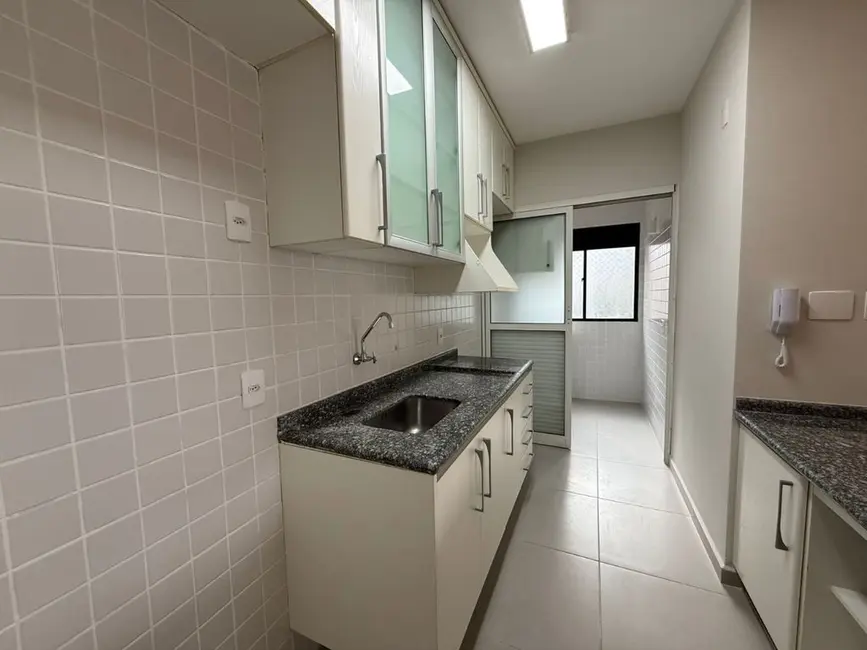 Apartamento com 2 quartos à venda, 52m2 em Cidade Monções, São Paulo - SP - imagem 5 Foto 5 de Apartamento com 2 quartos à venda, 52m2 em Cidade Monções, São Paulo - SP
