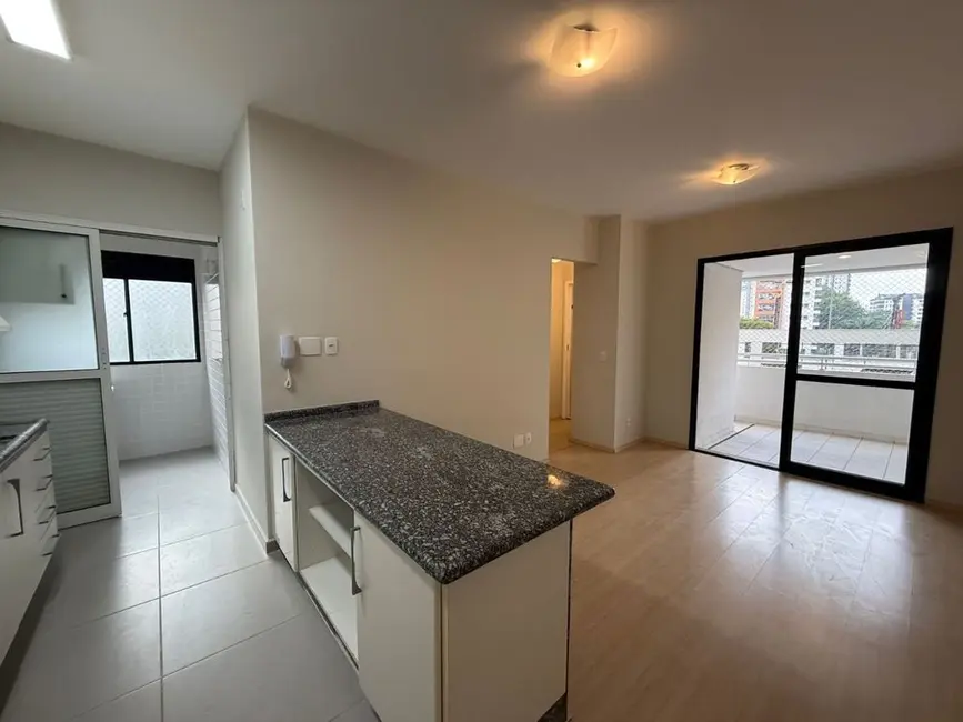 Apartamento com 2 quartos à venda, 52m2 em Cidade Monções, São Paulo - SP - imagem 8 Foto 8 de Apartamento com 2 quartos à venda, 52m2 em Cidade Monções, São Paulo - SP