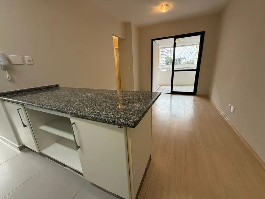 Apartamento com 2 quartos à venda, 52m2 em Cidade Monções, São Paulo - SP - imagem 7 Foto 7 de Apartamento com 2 quartos à venda, 52m2 em Cidade Monções, São Paulo - SP