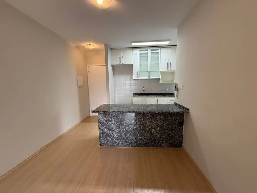 Apartamento com 2 quartos à venda, 52m2 em Cidade Monções, São Paulo - SP - imagem 1 Foto 1 de Apartamento com 2 quartos à venda, 52m2 em Cidade Monções, São Paulo - SP