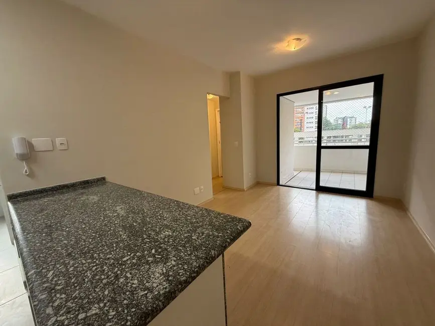 Apartamento com 2 quartos à venda, 52m2 em Cidade Monções, São Paulo - SP - imagem 3 Foto 3 de Apartamento com 2 quartos à venda, 52m2 em Cidade Monções, São Paulo - SP