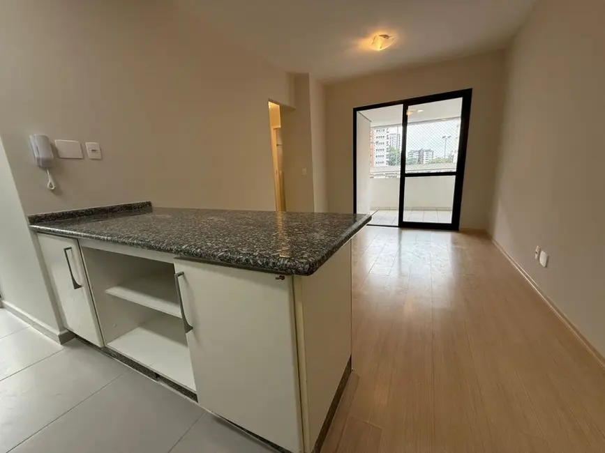 Apartamento com 2 quartos à venda, 52m2 em Cidade Monções, São Paulo - SP - imagem 4 Foto 4 de Apartamento com 2 quartos à venda, 52m2 em Cidade Monções, São Paulo - SP