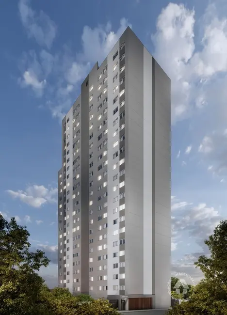 Foto 1 de Kitnet com 1 quarto à venda, 24m2 em Vila Nair, São Paulo - SP