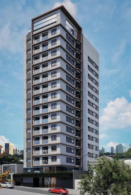 Foto 1 de Apartamento com 2 quartos à venda, 58m2 em Jardim São Paulo(Zona Norte), São Paulo - SP