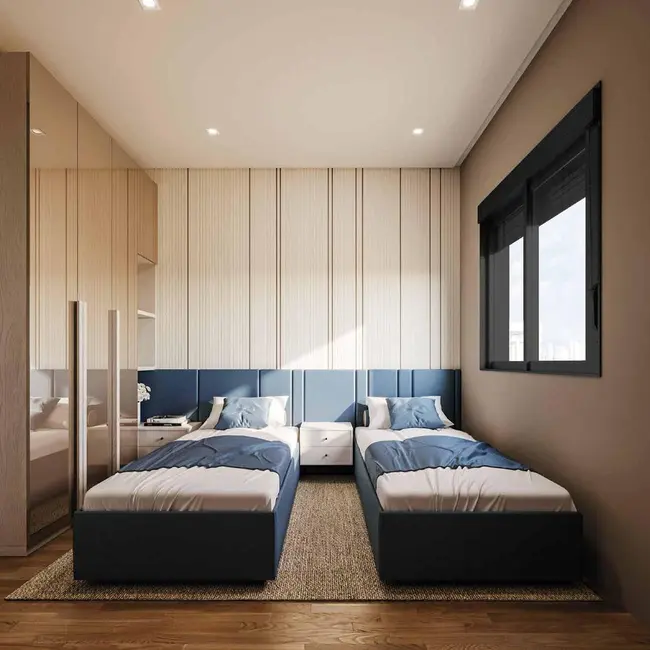 Foto 9 de Apartamento com 2 quartos à venda, 58m2 em Jardim São Paulo(Zona Norte), São Paulo - SP