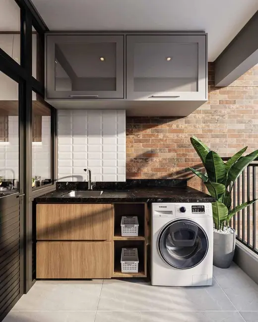 Foto 6 de Apartamento com 2 quartos à venda, 58m2 em Jardim São Paulo(Zona Norte), São Paulo - SP
