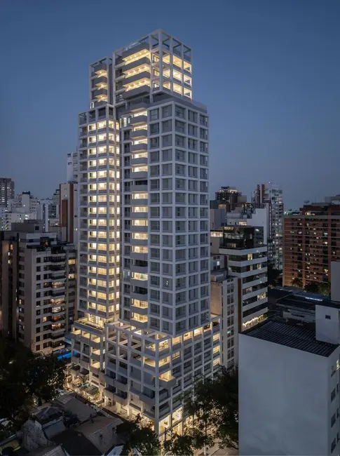 Foto 8 de Kitnet com 1 quarto à venda, 30m2 em Pinheiros, São Paulo - SP