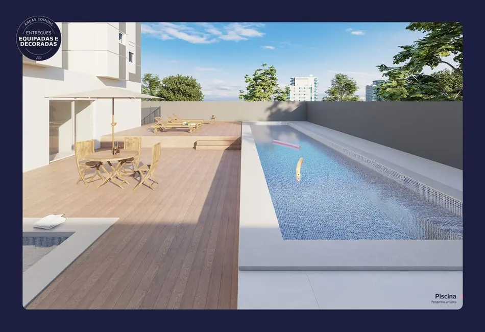 Foto 2 de Cobertura com 2 quartos à venda, 81m2 em Vila Califórnia, São Paulo - SP