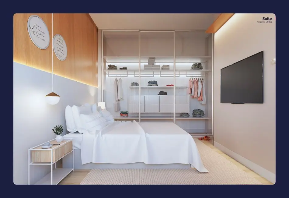 Foto 7 de Cobertura com 2 quartos à venda, 81m2 em Vila Califórnia, São Paulo - SP