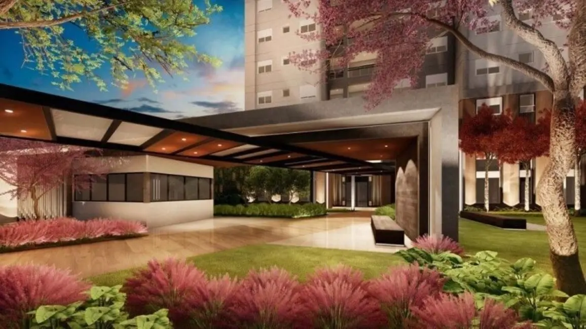 Apartamento com 2 quartos à venda, 65m2 em Vila Andrade, São Paulo - SP - imagem 4 Foto 4 de Apartamento com 2 quartos à venda, 65m2 em Vila Andrade, São Paulo - SP