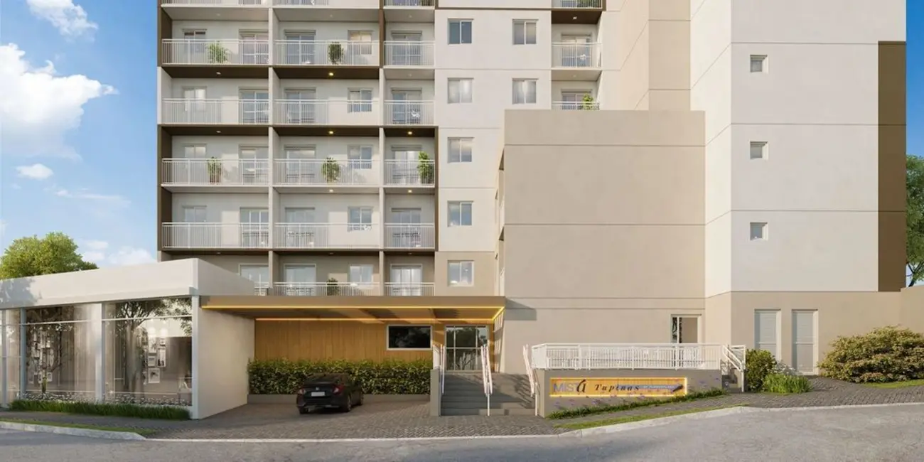 Foto 2 de Apartamento com 1 quarto à venda, 27m2 em Saúde, São Paulo - SP