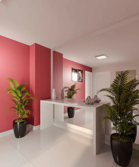 Apartamento com 1 quarto à venda, 24m2 em Itaquera, São Paulo - SP - imagem 4 Foto 4 de Apartamento com 1 quarto à venda, 24m2 em Itaquera, São Paulo - SP