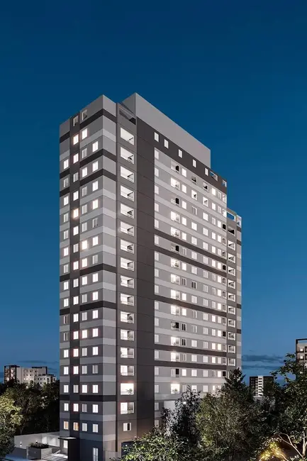 Apartamento com 1 quarto à venda, 24m2 em Itaquera, São Paulo - SP - imagem 1 Foto 1 de Apartamento com 1 quarto à venda, 24m2 em Itaquera, São Paulo - SP