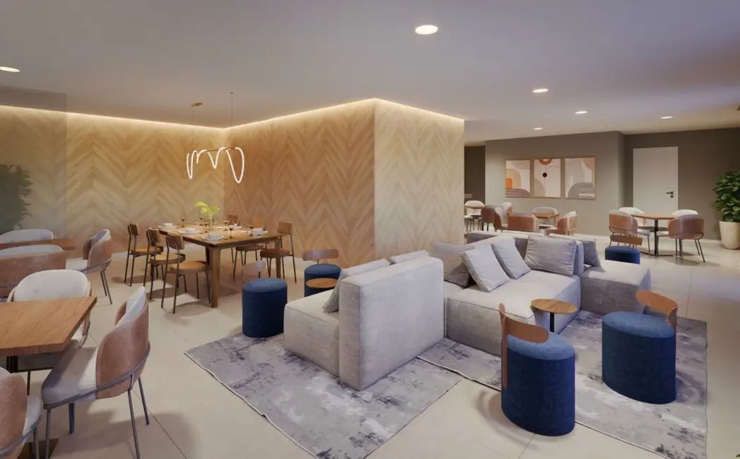 Apartamento com 2 quartos à venda, 56m2 em Vila Matilde, São Paulo - SP - imagem 4 Foto 4 de Apartamento com 2 quartos à venda, 56m2 em Vila Matilde, São Paulo - SP