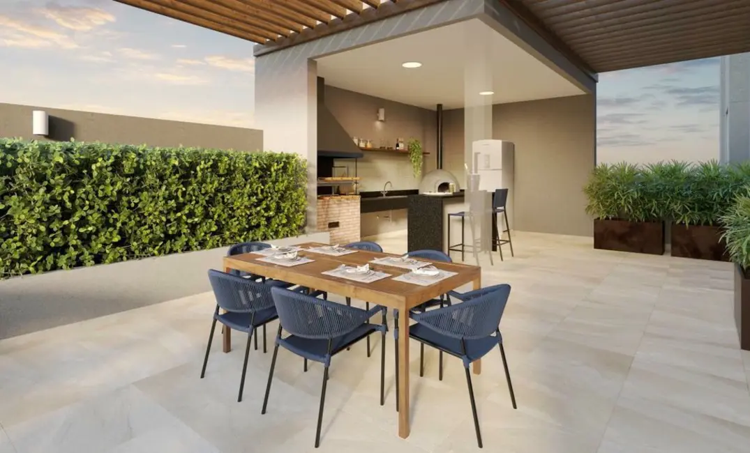Apartamento com 2 quartos à venda, 56m2 em Vila Matilde, São Paulo - SP - imagem 9 Foto 9 de Apartamento com 2 quartos à venda, 56m2 em Vila Matilde, São Paulo - SP