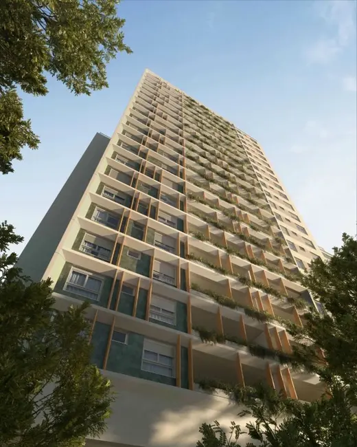 Cobertura com 1 quarto à venda, 149m2 em Moema, São Paulo - SP - imagem 5 Foto 5 de Cobertura com 1 quarto à venda, 149m2 em Moema, São Paulo - SP