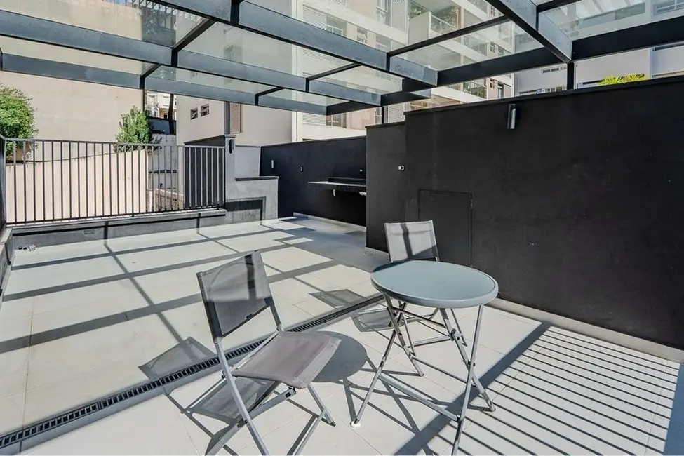 Casa de Condomínio com 2 quartos à venda, 170m2 em Higienópolis, São Paulo - SP - imagem 9 Foto 9 de Casa de Condomínio com 2 quartos à venda, 170m2 em Higienópolis, São Paulo - SP