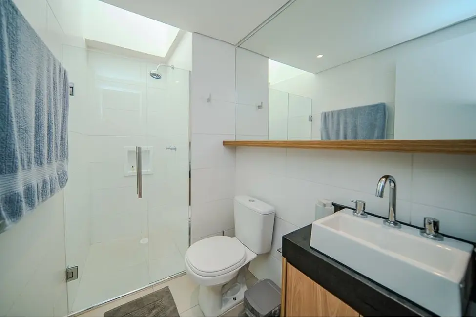 Casa de Condomínio com 2 quartos à venda, 170m2 em Higienópolis, São Paulo - SP - imagem 8 Foto 8 de Casa de Condomínio com 2 quartos à venda, 170m2 em Higienópolis, São Paulo - SP