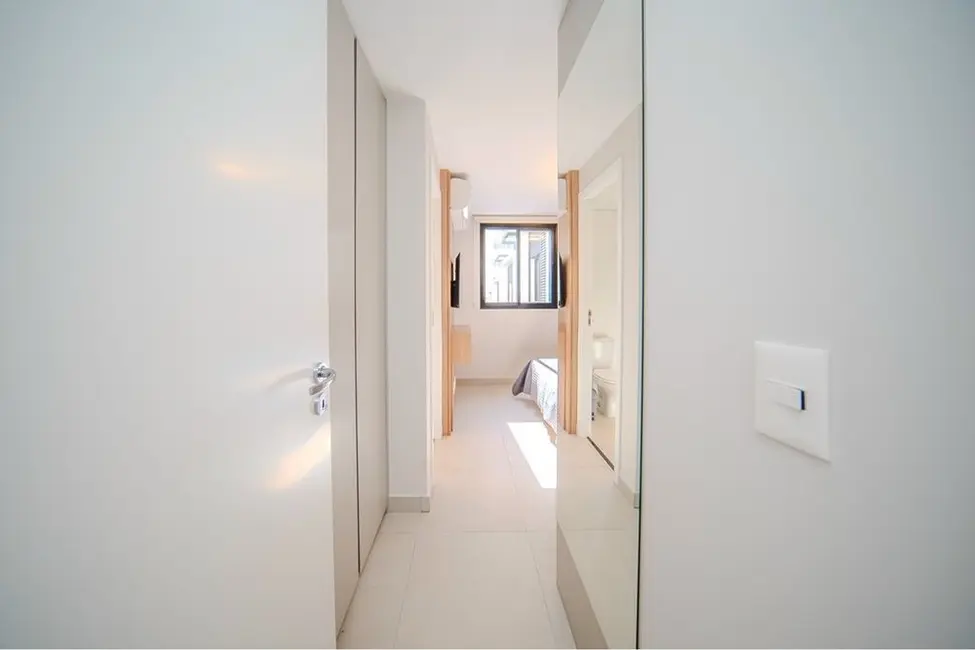 Casa de Condomínio com 2 quartos à venda, 170m2 em Higienópolis, São Paulo - SP - imagem 5 Foto 5 de Casa de Condomínio com 2 quartos à venda, 170m2 em Higienópolis, São Paulo - SP