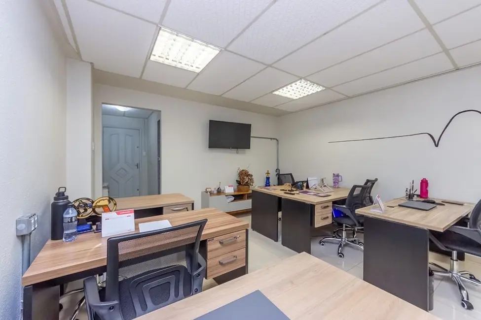 Foto 9 de Sala Comercial à venda, 61m2 em Centro, São Paulo - SP