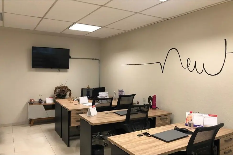 Foto 4 de Sala Comercial à venda, 61m2 em Centro, São Paulo - SP