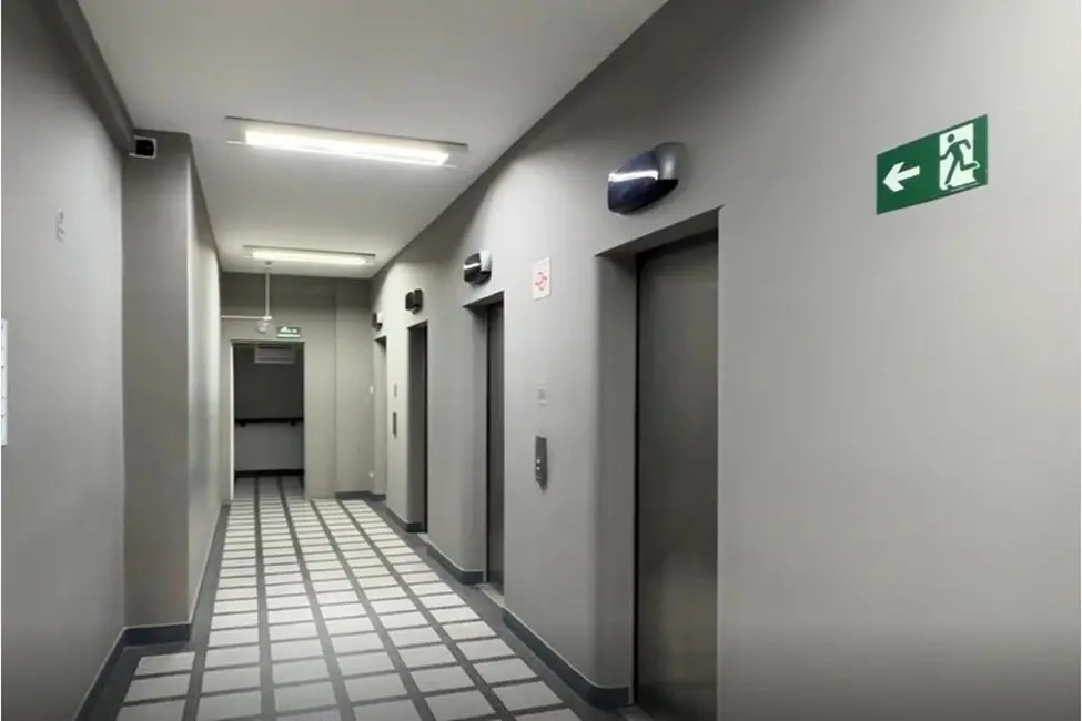 Foto 7 de Sala Comercial à venda, 61m2 em Centro, São Paulo - SP