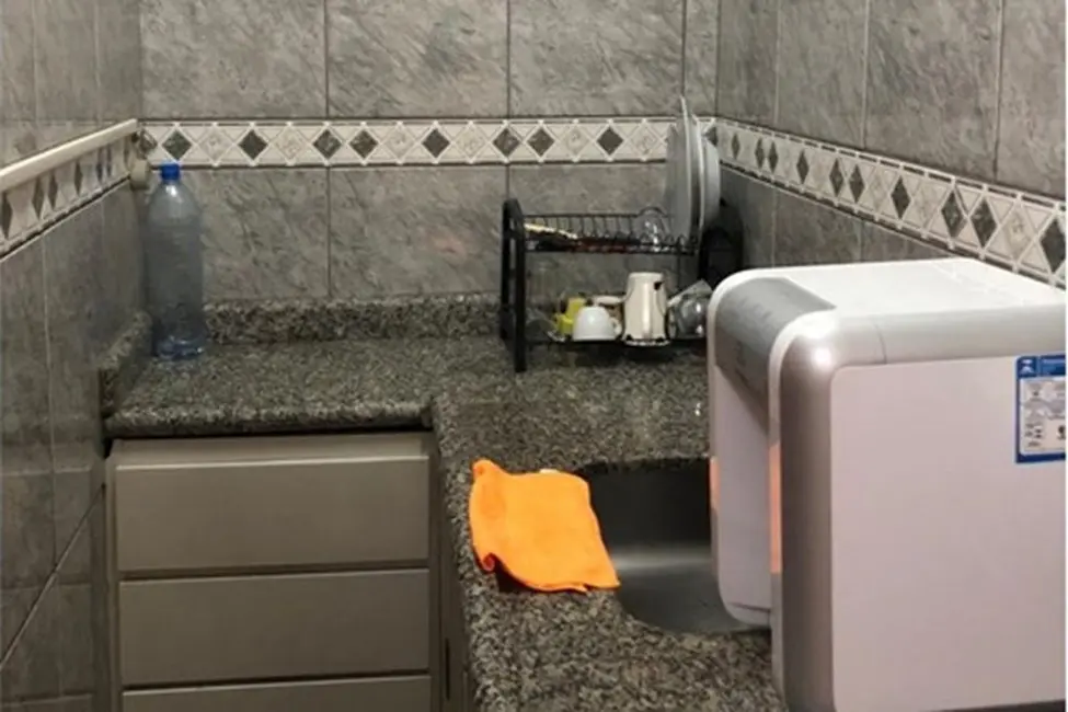 Foto 5 de Sala Comercial à venda, 61m2 em Centro, São Paulo - SP