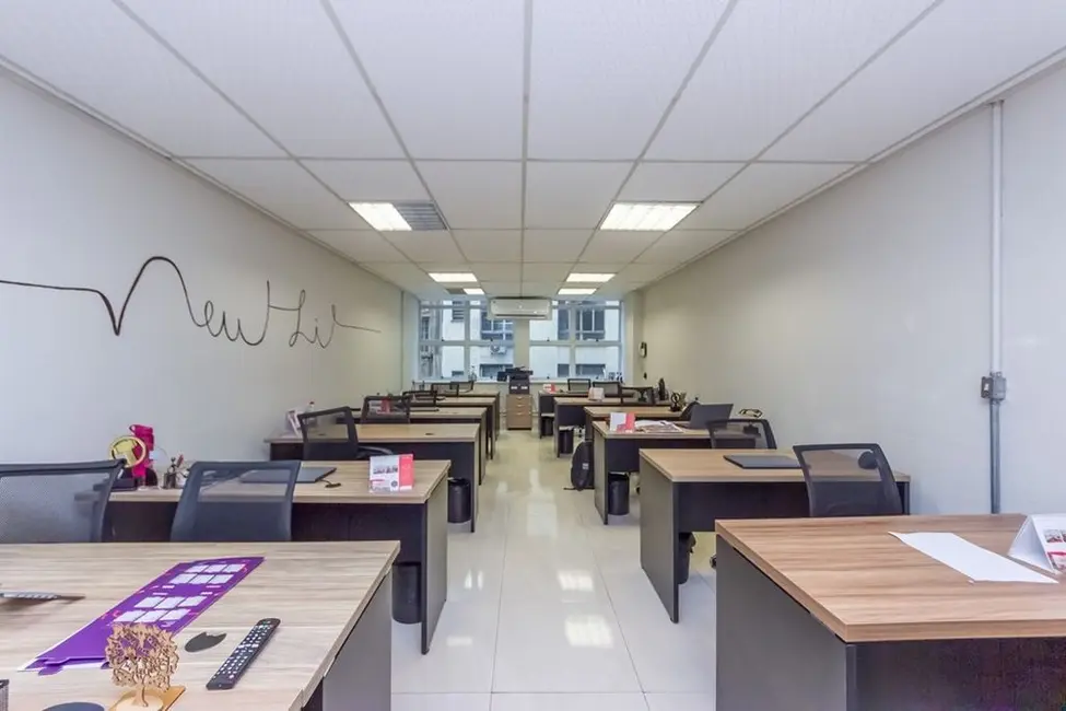 Foto 1 de Sala Comercial à venda, 61m2 em Centro, São Paulo - SP