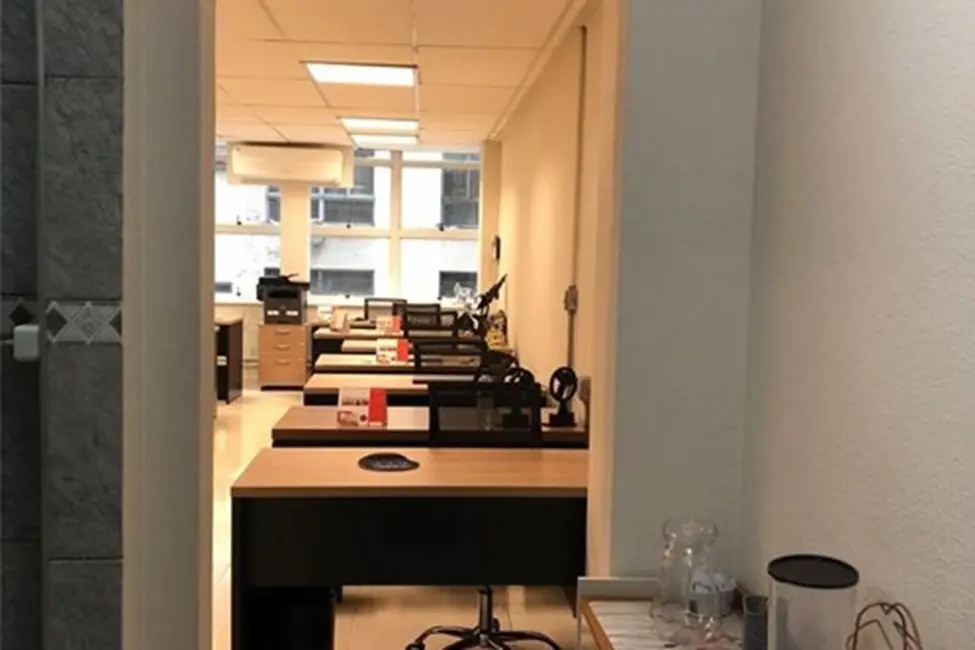Foto 6 de Sala Comercial à venda, 61m2 em Centro, São Paulo - SP
