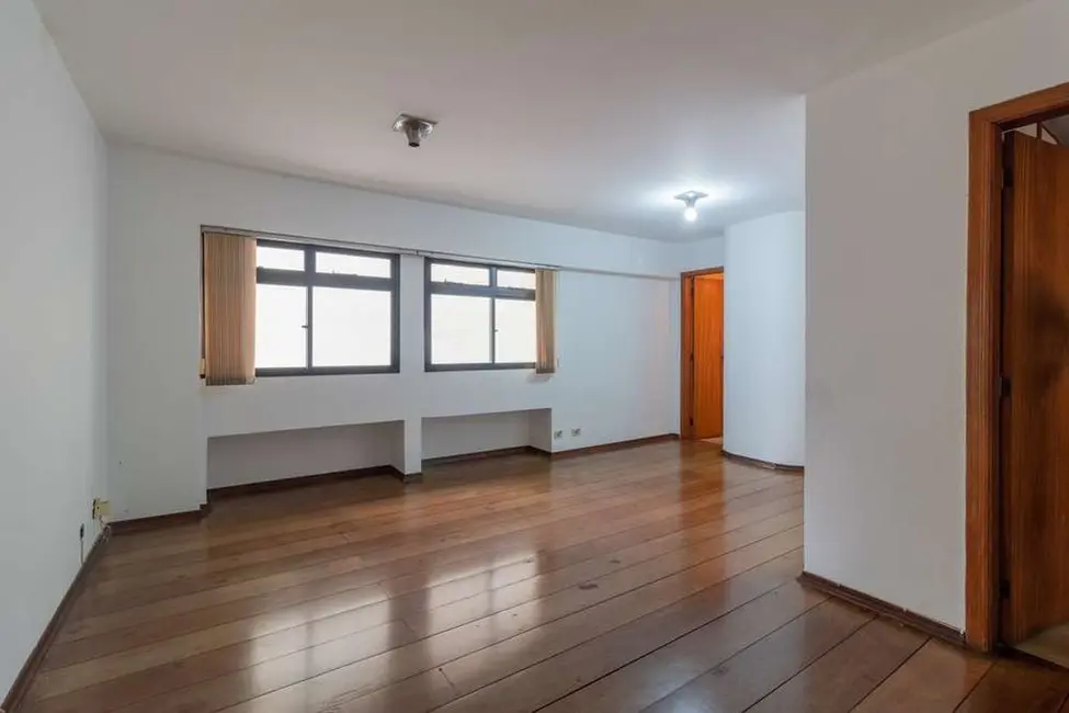 Apartamento com 3 quartos à venda, 102m2 em Pinheiros, São Paulo - SP - imagem 8 Foto 8 de Apartamento com 3 quartos à venda, 102m2 em Pinheiros, São Paulo - SP