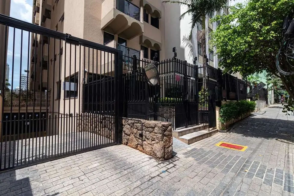 Apartamento com 3 quartos à venda, 102m2 em Pinheiros, São Paulo - SP - imagem 4 Foto 4 de Apartamento com 3 quartos à venda, 102m2 em Pinheiros, São Paulo - SP