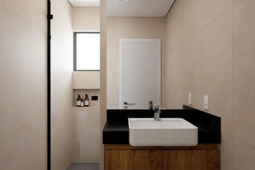 Apartamento com 3 quartos à venda, 102m2 em Pinheiros, São Paulo - SP - imagem 2 Foto 2 de Apartamento com 3 quartos à venda, 102m2 em Pinheiros, São Paulo - SP