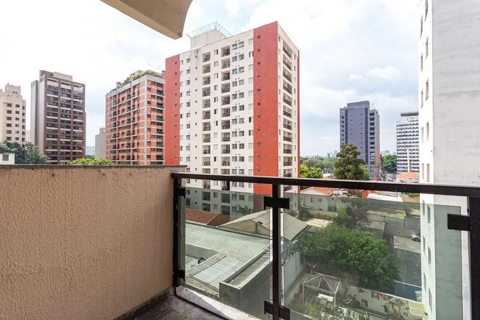 Apartamento com 3 quartos à venda, 102m2 em Pinheiros, São Paulo - SP - imagem 6 Foto 6 de Apartamento com 3 quartos à venda, 102m2 em Pinheiros, São Paulo - SP