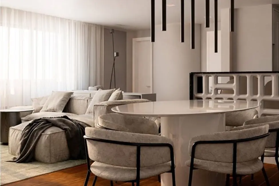Apartamento com 3 quartos à venda, 102m2 em Pinheiros, São Paulo - SP - imagem 1 Foto 1 de Apartamento com 3 quartos à venda, 102m2 em Pinheiros, São Paulo - SP