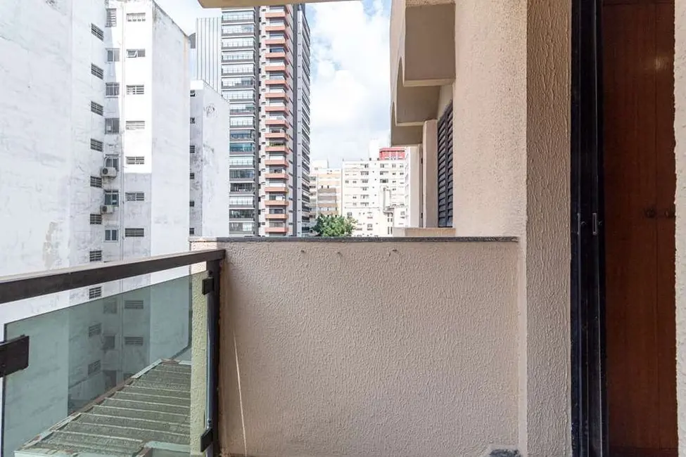 Apartamento com 3 quartos à venda, 102m2 em Pinheiros, São Paulo - SP - imagem 5 Foto 5 de Apartamento com 3 quartos à venda, 102m2 em Pinheiros, São Paulo - SP