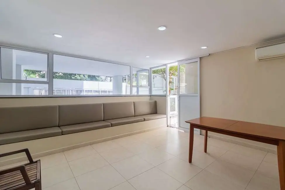 Apartamento com 3 quartos à venda, 123m2 em Jardins, São Paulo - SP - imagem 1 Foto 1 de Apartamento com 3 quartos à venda, 123m2 em Jardins, São Paulo - SP