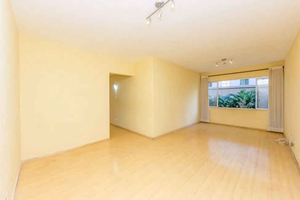 Foto 1 de Apartamento com 2 quartos à venda, 89m2 em Consolação, São Paulo - SP