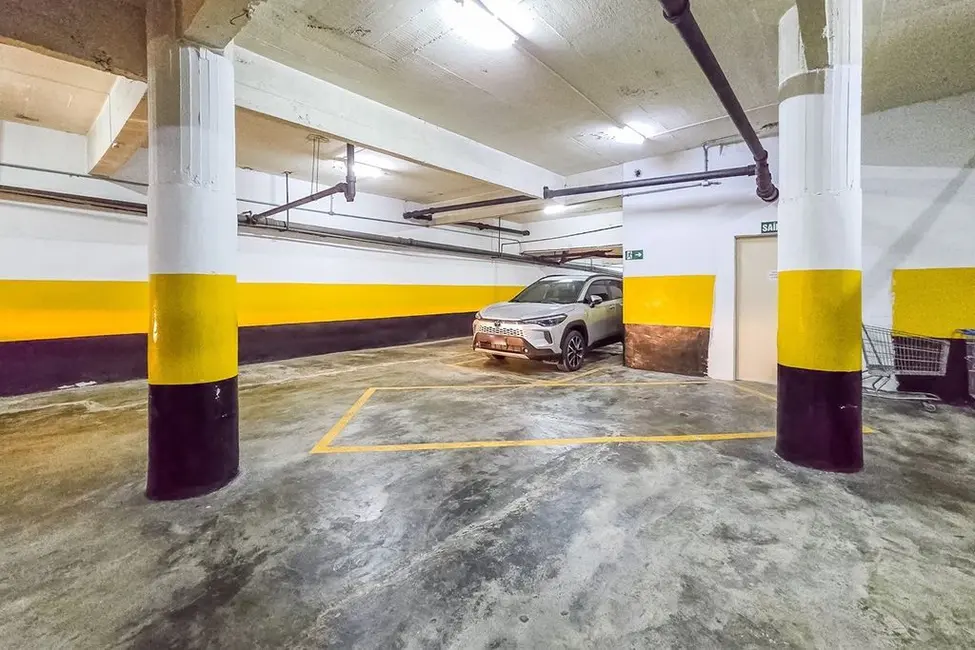 Foto 8 de Apartamento com 2 quartos à venda, 89m2 em Consolação, São Paulo - SP