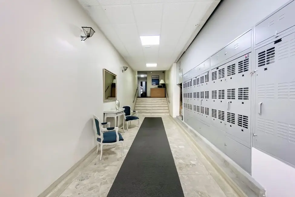 Foto 5 de Apartamento com 2 quartos à venda, 89m2 em Consolação, São Paulo - SP
