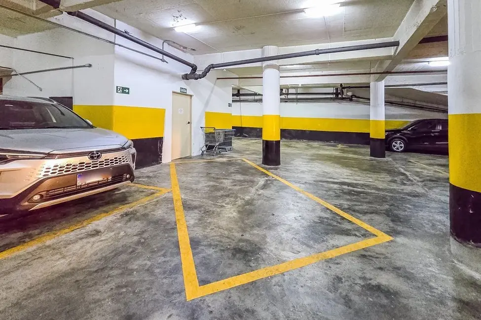 Foto 7 de Apartamento com 2 quartos à venda, 89m2 em Consolação, São Paulo - SP