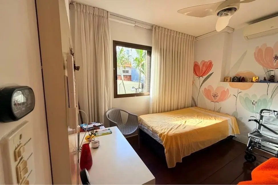 Apartamento com 3 quartos à venda, 152m2 em Ipiranga, São Paulo - SP - imagem 5 Foto 5 de Apartamento com 3 quartos à venda, 152m2 em Ipiranga, São Paulo - SP