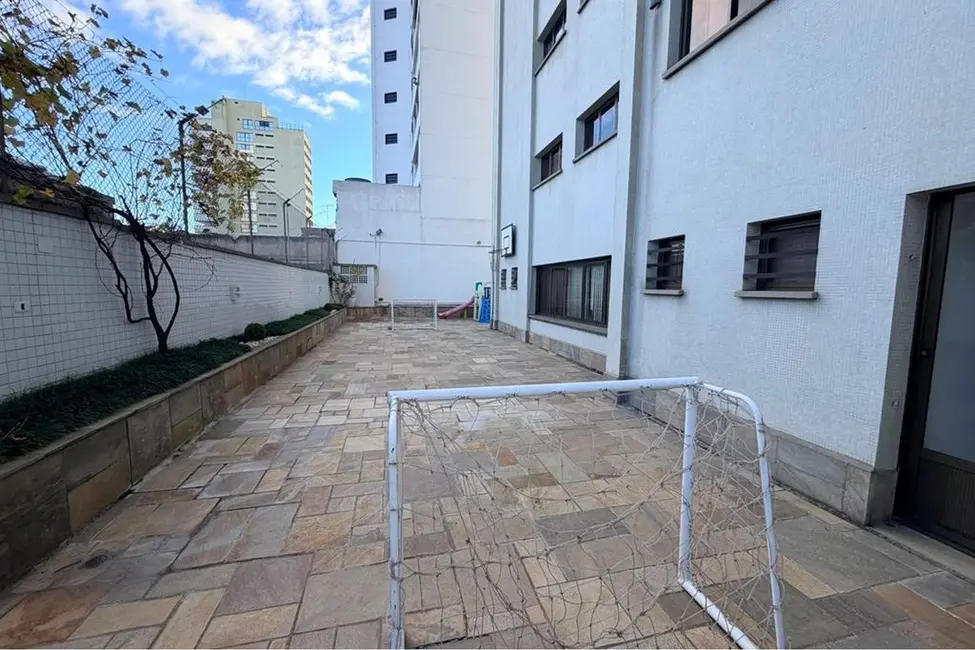 Apartamento com 3 quartos à venda, 152m2 em Ipiranga, São Paulo - SP - imagem 9 Foto 9 de Apartamento com 3 quartos à venda, 152m2 em Ipiranga, São Paulo - SP