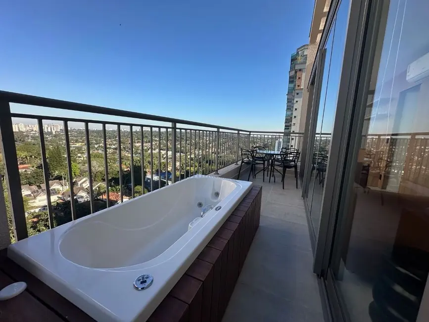 Apartamento com 2 quartos à venda, 60m2 em Campo Belo, São Paulo - SP - imagem 2 Foto 2 de Apartamento com 2 quartos à venda, 60m2 em Campo Belo, São Paulo - SP