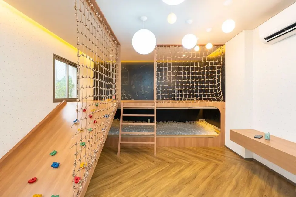 Apartamento com 2 quartos à venda, 60m2 em Campo Belo, São Paulo - SP - imagem 5 Foto 5 de Apartamento com 2 quartos à venda, 60m2 em Campo Belo, São Paulo - SP