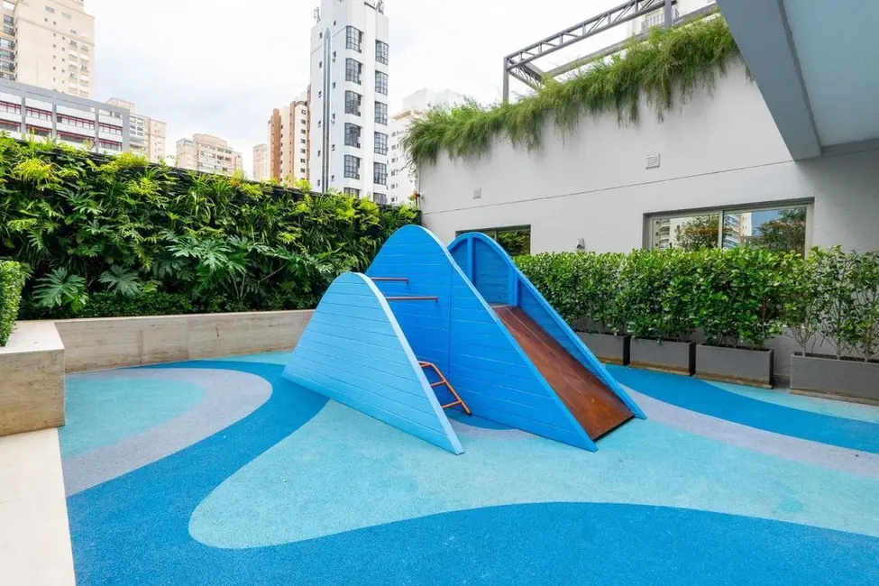 Apartamento com 2 quartos à venda, 60m2 em Campo Belo, São Paulo - SP - imagem 8 Foto 8 de Apartamento com 2 quartos à venda, 60m2 em Campo Belo, São Paulo - SP