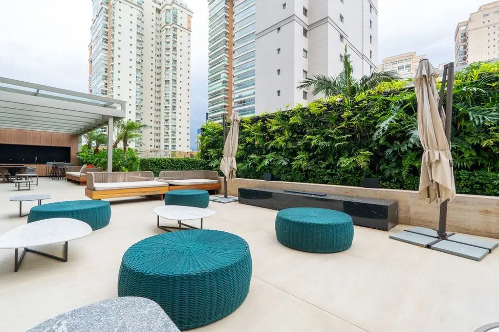 Apartamento com 2 quartos à venda, 60m2 em Campo Belo, São Paulo - SP - imagem 7 Foto 7 de Apartamento com 2 quartos à venda, 60m2 em Campo Belo, São Paulo - SP