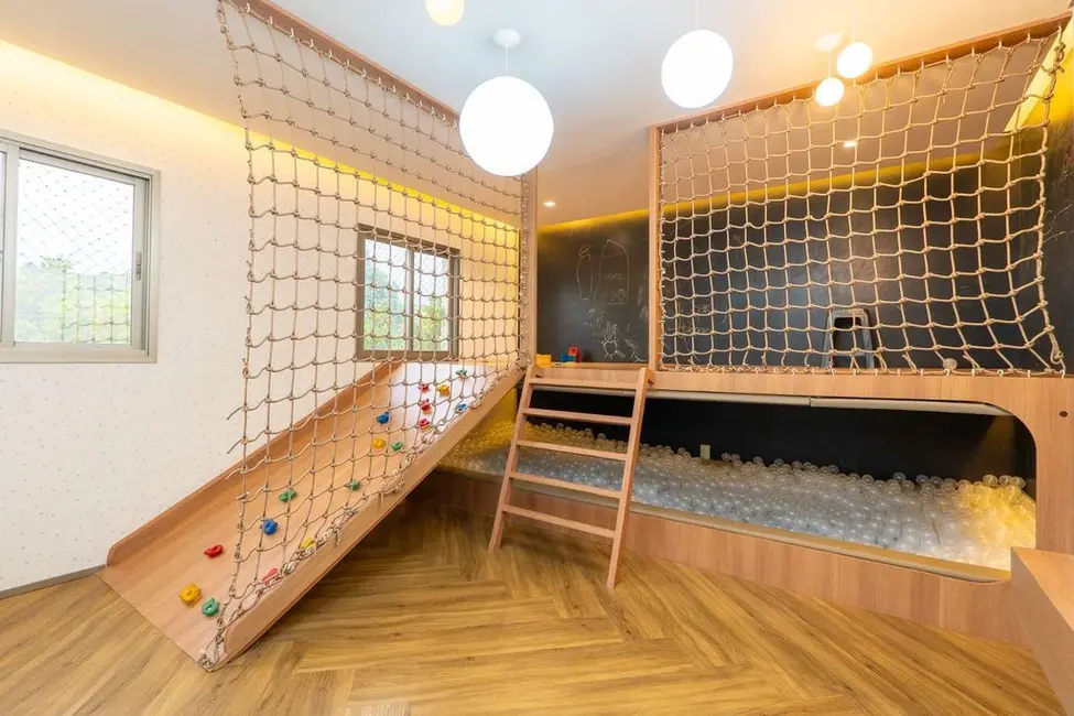 Apartamento com 2 quartos à venda, 60m2 em Campo Belo, São Paulo - SP - imagem 4 Foto 4 de Apartamento com 2 quartos à venda, 60m2 em Campo Belo, São Paulo - SP